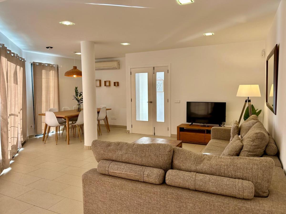 סה קאלטה Villa Son Blanc 6 מראה חיצוני תמונה