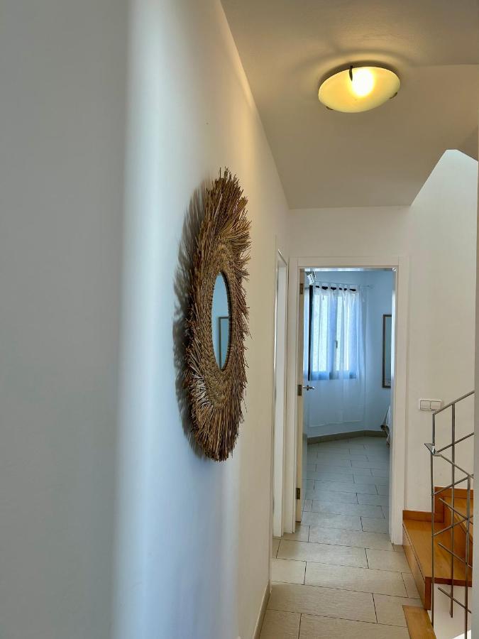 סה קאלטה Villa Son Blanc 6 מראה חיצוני תמונה